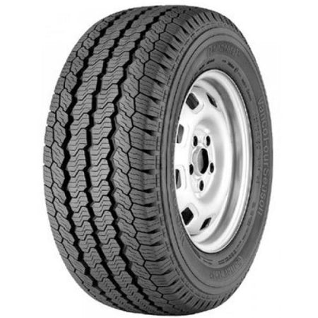 CONTINENTAL 235/65 R16 115/113R VancoFourSeason 2 M+S 3PMSF C (D-B-B[73])(Camionete All Se