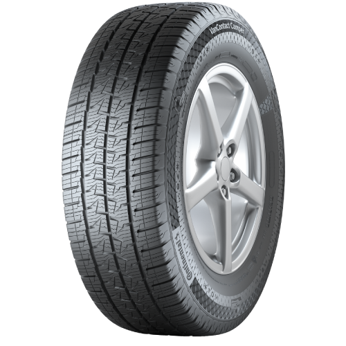 CONTINENTAL 235/65 R16 115R VANCONTACT CAMPER M+S 3PMSF C (C-A-B[73])(Camionete All Season