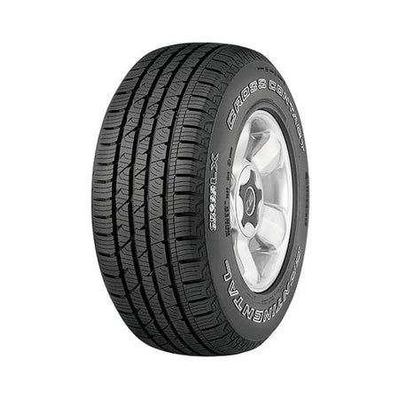 CONTINENTAL 235/65 R17 108V XL FR CROSSCONTACT LX SPORT LR M+S (B-C-B[72])(4x4 vara)