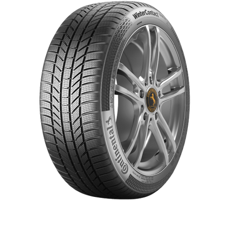 CONTINENTAL 245/50 R18 104V XL FR WINTERCONTACT TS 870 P M+S 3PMSF (B-B-B[71])(Turisme iar