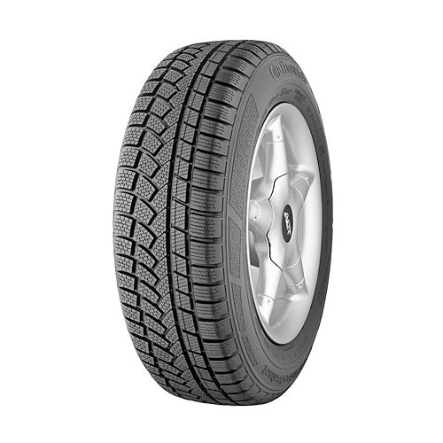 CONTINENTAL 255/40 R17 98V XL FR TS790 M+S 3PMSF (D-C-B[73])(Turisme iarna) - 1
