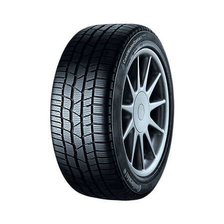 CONTINENTAL 255/50 R21 109H XL FR CONTIWINTERCONTACT TS 830 P (*) M+S 3PMSF SEAL (C-C-B[73