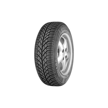CONTINENTAL 255/55 R19 111H XL FR CONTIWINTERCONTACT TS 830 M+S 3PMSF (C-C-B[73])(4x4 iarn