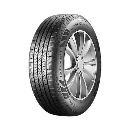 CONTINENTAL 255/70 R16 111T CROSSCONTACT RX M+S (A-C-B[72])(4x4 vara)