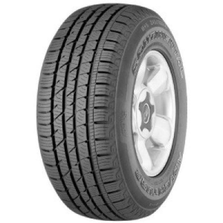 CONTINENTAL 265/60 R18 110T CONTICROSSCONTACT LX M+S (D-C-B[72])(4x4 vara)