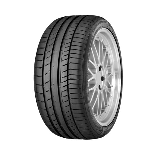 CONTINENTAL 275/35 R20 102Y XL FR CONTISPORTCONTACT 5P MO (C-A-B[73])(Turisme vara)