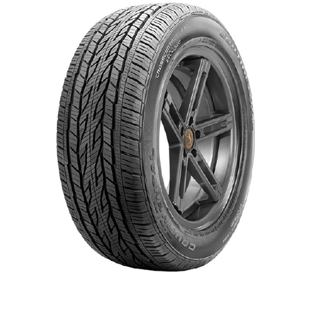 CONTINENTAL 275/55 R20 111S CONTICROSSCONTACT LX20 M+S (C-C-B[72])(4x4 vara)
