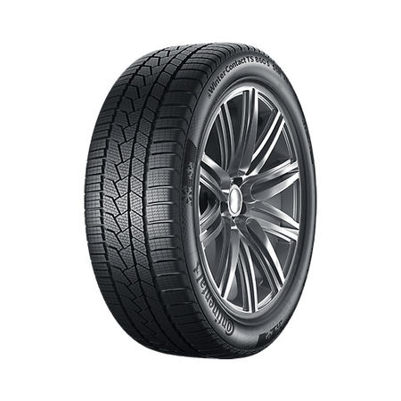 CONTINENTAL 275/55 R20 117V XL FR WINTERCONTACT TS 860 S M+S 3PMSF (B-C-B[73])(4x4 iarna)