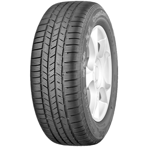 CONTINENTAL 285/45 R19 111V XL FR CONTICROSSCONTACT WINTER MO M+S 3PMSF (C-C-B[75])(4x4 ia - 1