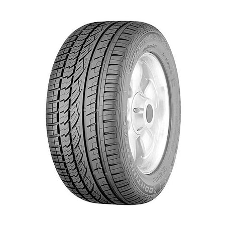 CONTINENTAL 295/35 ZR21 107Y XL FR CROSSCONTACT UHP MO (D-A-B[75])(4x4 vara)