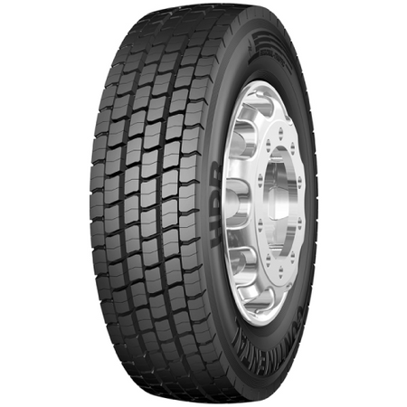 CONTINENTAL 305/70 R22,5 150/148M HDR M+S 3PMSF TL (TRAC) (D-C-B[75])(Camioane)