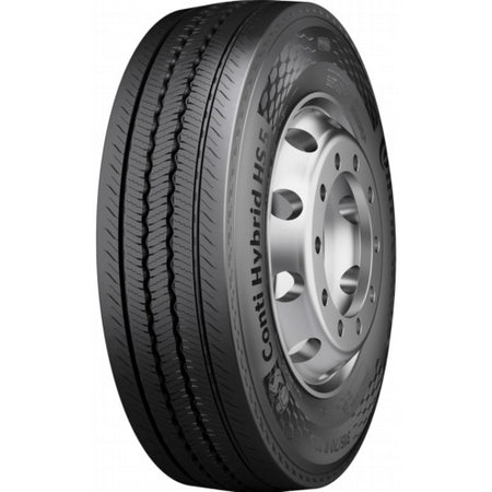 CONTINENTAL 315/70 R22,5 156/150L CONTI HYBRID HS5 (CHS5) M+S 3PMSF TL (DIR) (C-B-A[70])(C