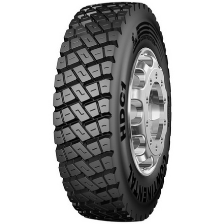 CONTINENTAL 315/80 R22,5 156/150K HDC1 M+S 3PMSF TL (TRAC) (D-C-2[74])(Camioane)