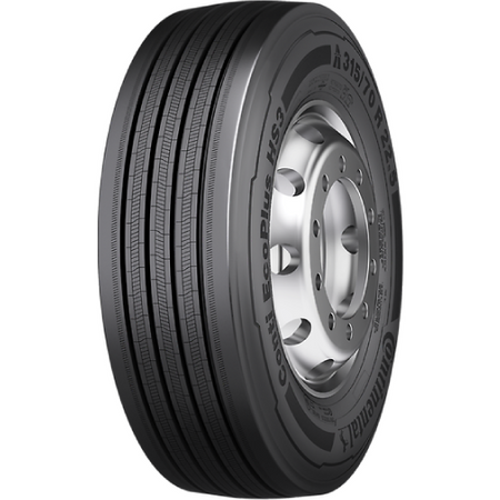 CONTINENTAL 355/50 R22,5 156K Conti EcoPlus HS3 (CES3) XL TL (DIR) (C-C-1[70])(Camioane)