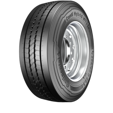 CONTINENTAL 385/55 R22,5 160K Conti Hybrid HT3+ (CHT3+) M+S 3PMSF TL (TRAI) (B-C-A[70])(Ca
