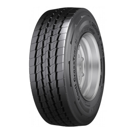CONTINENTAL 385/65 R22,5 160K Conti CrossTrac HT3 (CXT3) M+S 3PMSF TL (TRAI) (C-A-B[72])(C