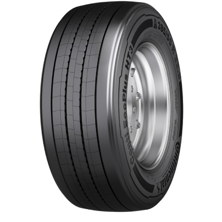 CONTINENTAL 385/65 R22,5 160K Conti EcoPlus HT3 (CET3) TL (TRAI) (A-C-1[69])(Camioane)