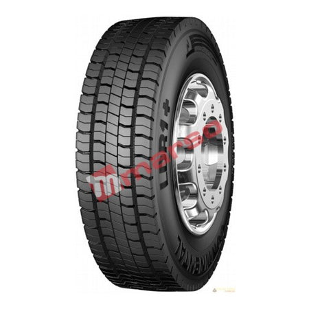 CONTINENTAL 8,5 R17,5 121/120L LDR1+ AS LRF 12PR M+S (TRAC) (C-E-2[75])(Camioane)