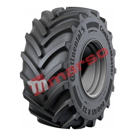 CONTINENTAL 800/65 R32 178A8/178B COMBINE MASTER TL(Agricole)