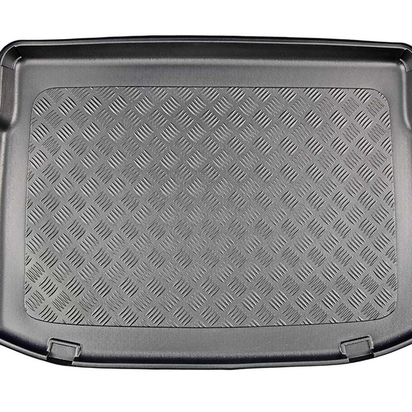 Tavita de portbagaj Toyota Corolla XII E210, caroserie Hatchback, fabricatie 02.2019 - prezent, portbagaj superior #1