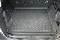 Tavite portbagaj Peugeot 5008 II, caroserie suv, an fabricatie 07.2017 - 09.2024 | 193574GRD