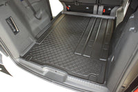 Tavite portbagaj Toyota Proace Verso, caroserie van, an fabricatie 01.2016 - prezent, ampatament l2 mediu, in spatele randului 2 (scaune culisate in fata) | 193515GRD