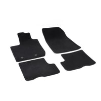 Covorase auto mocheta (negru) Dacia Duster II, an fabricatie 01.2018 - 05.2024, caroserie suv | M100102