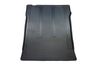 Tavita de portbagaj Mercedes Vito W447, caroserie Van, fabricatie 10.2014 - prezent, ampatament lung, in spatele randului 2 - 1