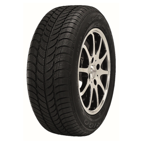 DEBICA 155/70 R13 75T FRIGO 2 MS M+S 3PMSF (E-B-B[70])(Turisme iarna)