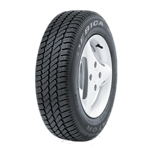 DEBICA 175/70 R13 82T NAVIGATOR 2 M+S 3PMSF (D-D-B[71])(Turisme All Season)