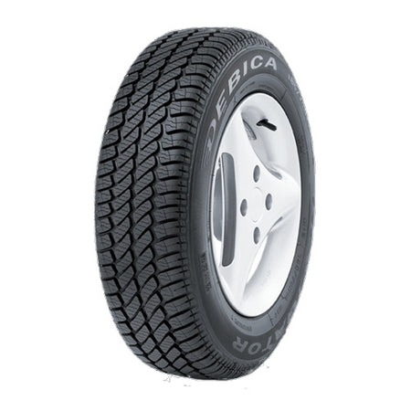 DEBICA 185/70 R14 88T NAVIGATOR 2 M+S 3PMSF (D-E-B[71])(Turisme All Season)