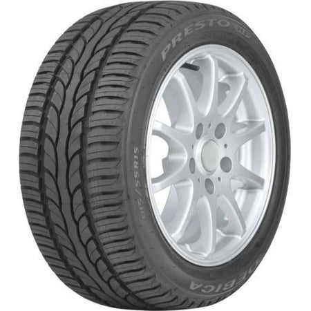 DEBICA 195/60 R15 88H PRESTO HP (D-C-B[71])(Turisme vara)