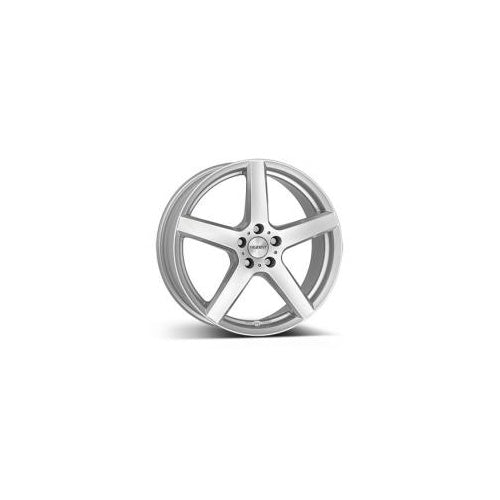 DEZENT 6,5X16 TY 5X 115X 70,2 ET41 TTYZUSA41 EZUST(Janta aluminiu) - 1