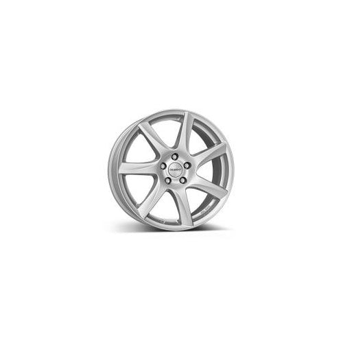 DEZENT 7X17 TW SILVER 5X 114,3X 67,1 ET53 TTWY0SA53E EZUST(Janta aluminiu) - 1