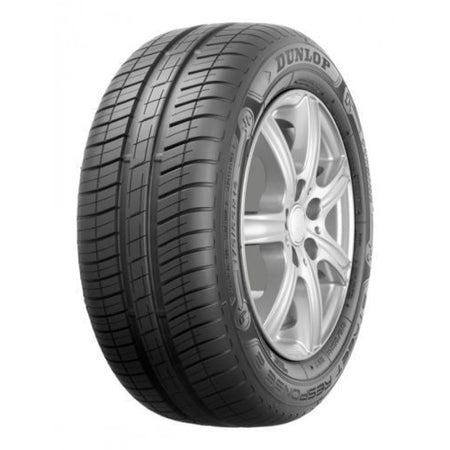 DUNLOP 195/65 R15 91T STREET RESPONSE 2 (C-C-B[71])(Turisme vara)