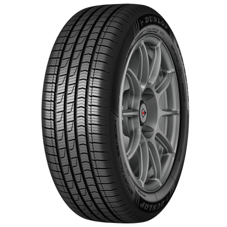 DUNLOP 215/55 R18 99V XL SPORT ALL SEASON M+S 3PMSF (C-C-B[71])(Turisme All Season)