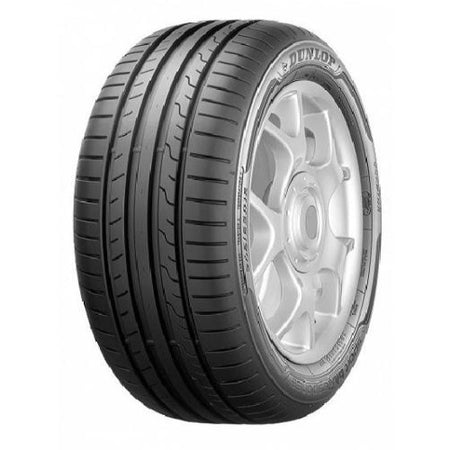 DUNLOP 215/60 R16 99H XL BLURESPONSE (B-A-B[72])(Turisme vara)