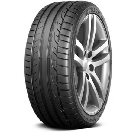 DUNLOP 225/45 R19 96W XL MFS SPORTMAXX RT SUV (B-B-B[70])(4x4 vara)