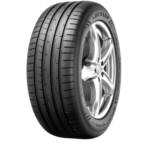 DUNLOP 225/55 ZR17 97Y MFS SPORT MAXX RT2 (C-A-B[71])(Turisme vara)