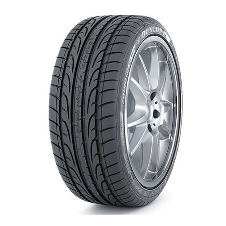 DUNLOP 225/60 R17 99V MFS SP SPORT MAXX ROF (*) (D-C-B[71])(Turisme vara)