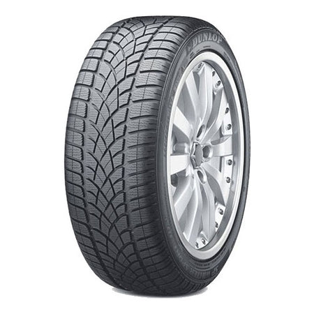 DUNLOP 235/50 R19 103H WINTER SPORT 3D M+S 3PMSF MS AO XL (D-C-B[71])(4x4 iarna)