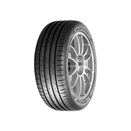 DUNLOP 235/55 R19 101Y MFS SPT MAXX RT 2 SUV (C-A-B[71])(4x4 vara)