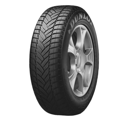 DUNLOP 235/65 R18 110H XL MFS GRANDTREK WT M3 M+S 3PMSF (D-D-B[72])(4x4 iarna) - 1