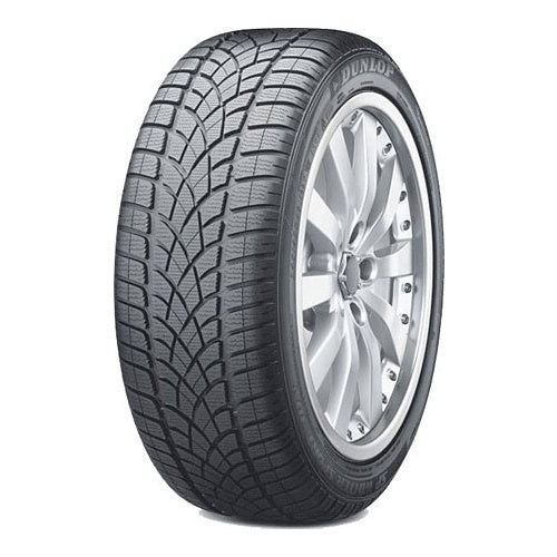 DUNLOP 245/45 R19 102V WINTER SPORT 3D  M+S 3PMSF MS * XL ROF (D-D-B[71])(Turisme iarna) - 1