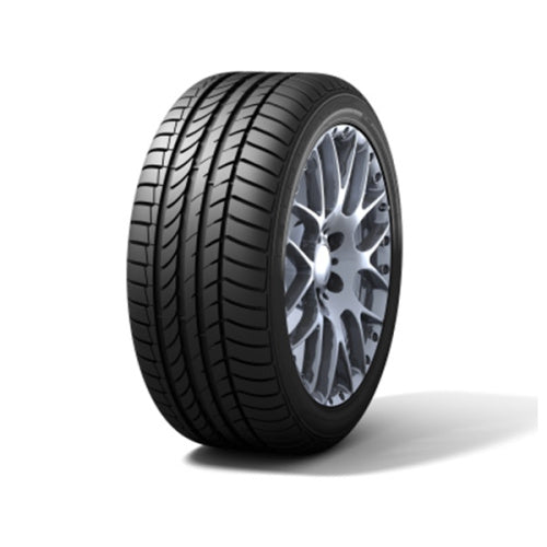 DUNLOP 245/50 R18 100W MFS SP SPORT MAXX TT (D-B-B[71])(Turisme vara) - 1