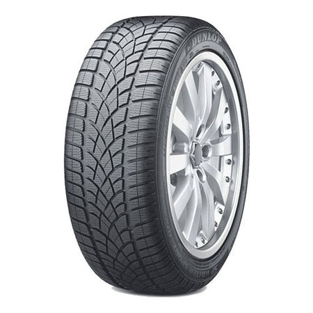 DUNLOP 255/45 R20 101V MFS SP WINTER SPORT 3D MS AO M+S 3PMSF (D-C-B[73])(4x4 iarna)