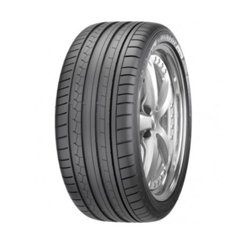 DUNLOP 265/35 R20 99Y XL MFS SP SPORT MAXX GT AO (D-C-B[70])(Turisme vara) - 1
