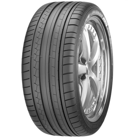 DUNLOP 275/40 R19 101Y MFS SPT MAXX GT ROF (*) (D-B-A[69])(Turisme vara)