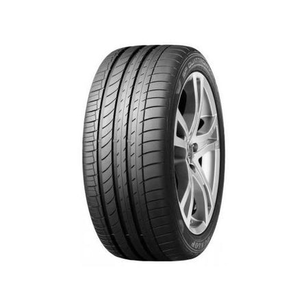 DUNLOP 275/40 R22 108Y XL QUATTROMAXX SUV LR 2 (B-B-B[71])(4x4 vara)