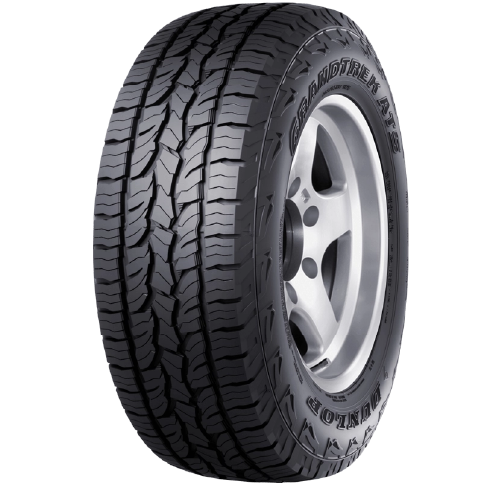 DUNLOP 275/70 R16 114T GRANDTREK AT5 M+S (D-D-B[72])(4x4 vara)